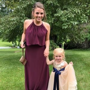 Meet your Posher, Sheena